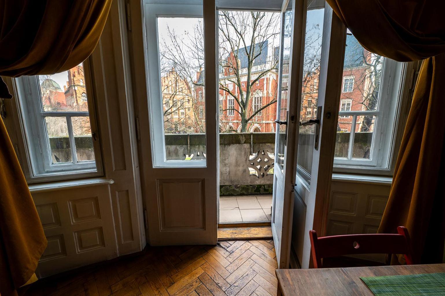 Trzy Kafki Private Hostel Kraków