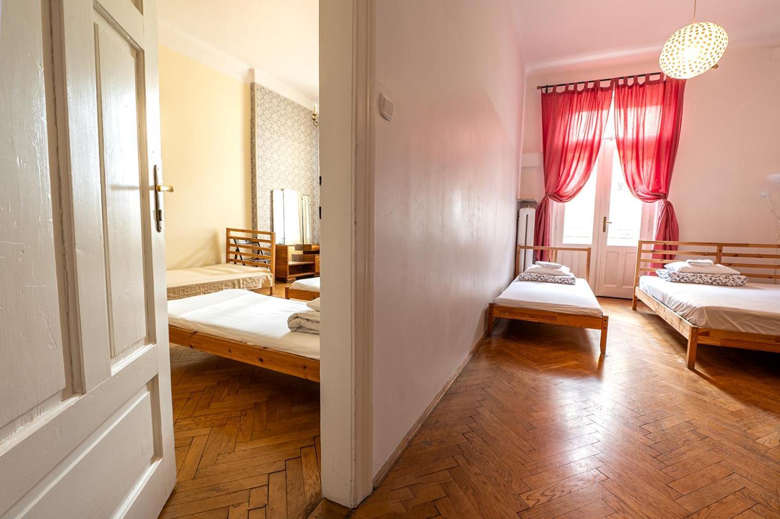 Trzy Kafki Private * Kraków