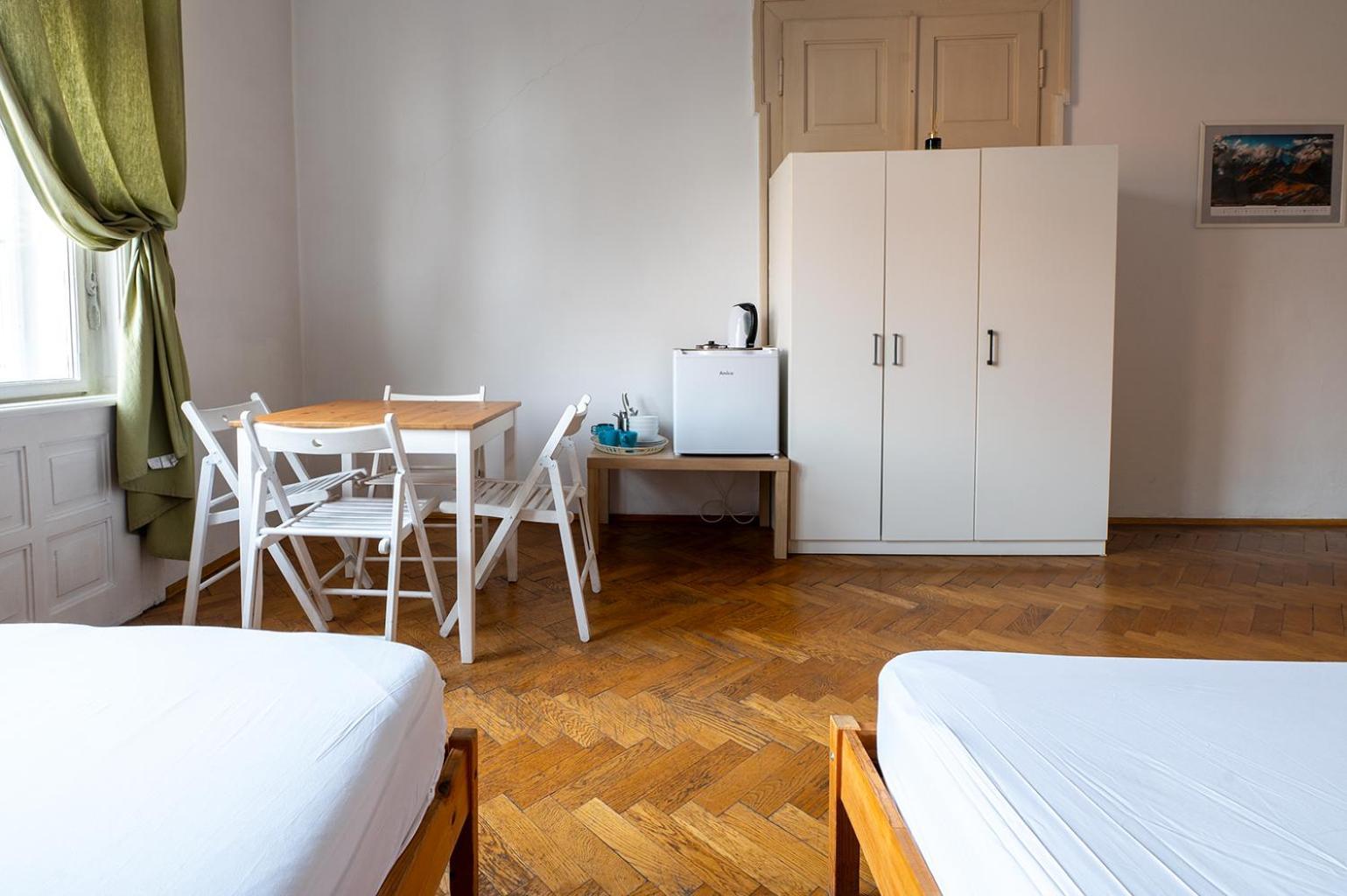 Trzy Kafki Private Kraków