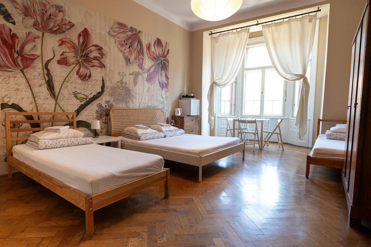 Trzy Kafki Private * Kraków