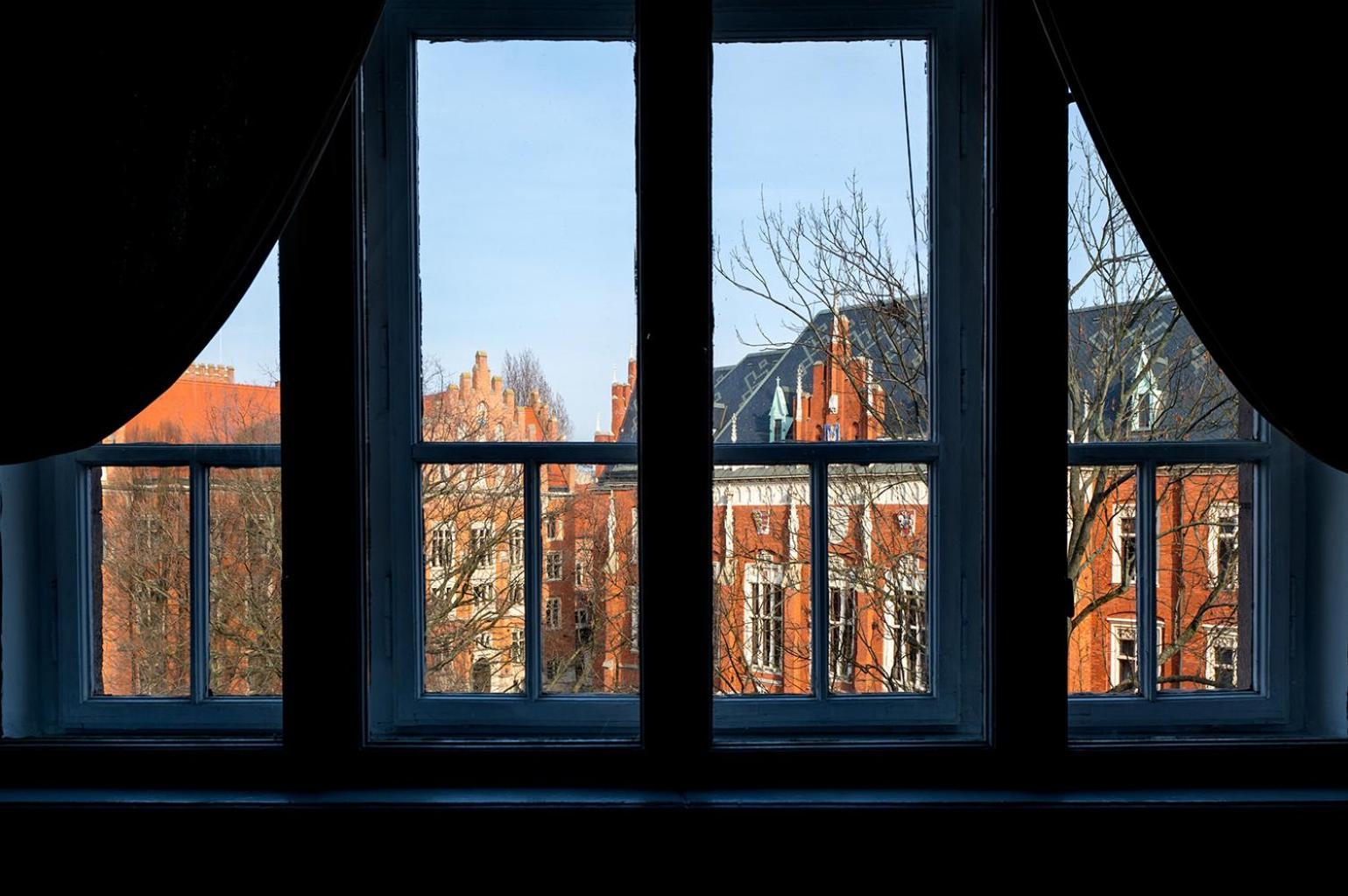 Trzy Kafki Private Hostel Kraków