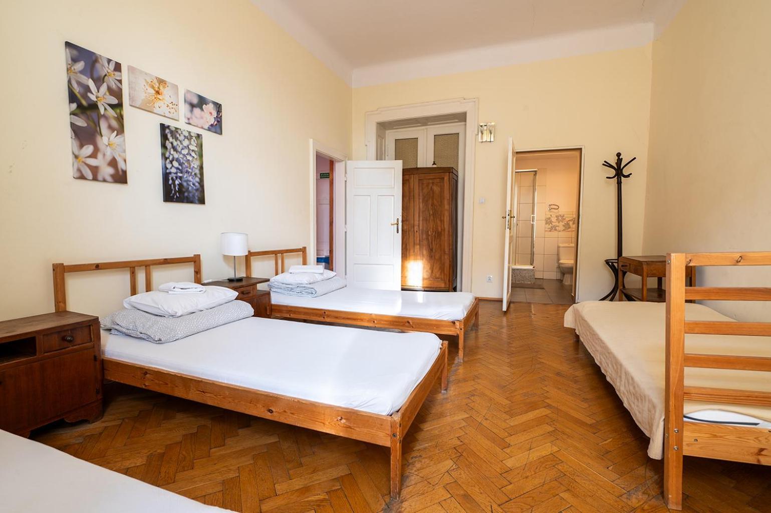 Trzy Kafki Private Kraków