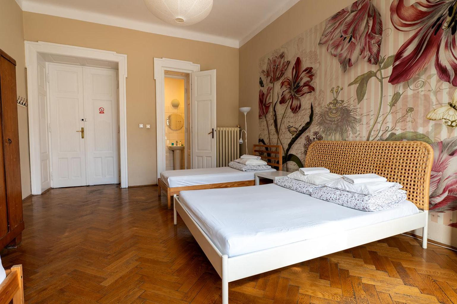 Trzy Kafki Private * Kraków