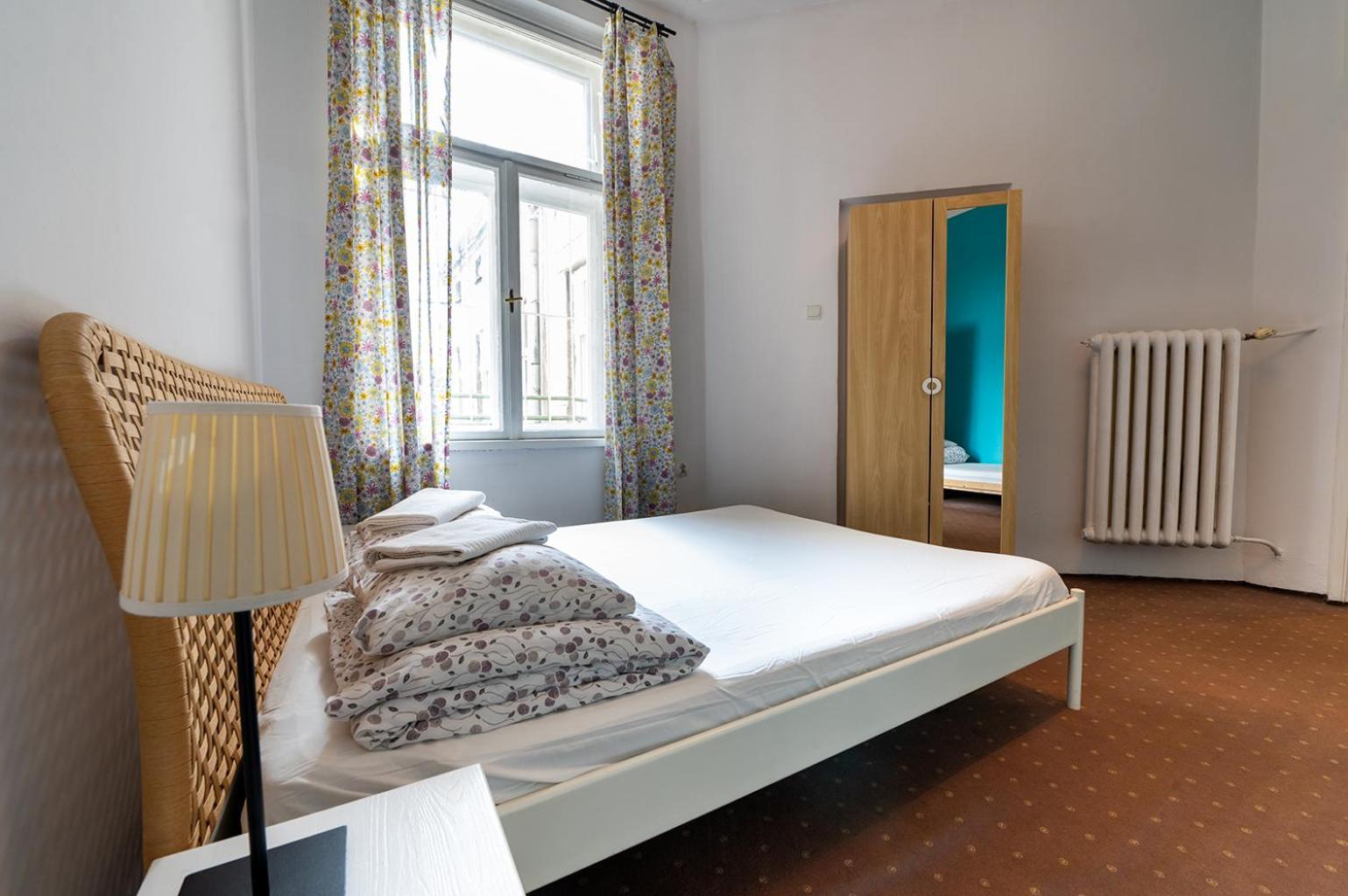 Trzy Kafki Private Hostel Kraków