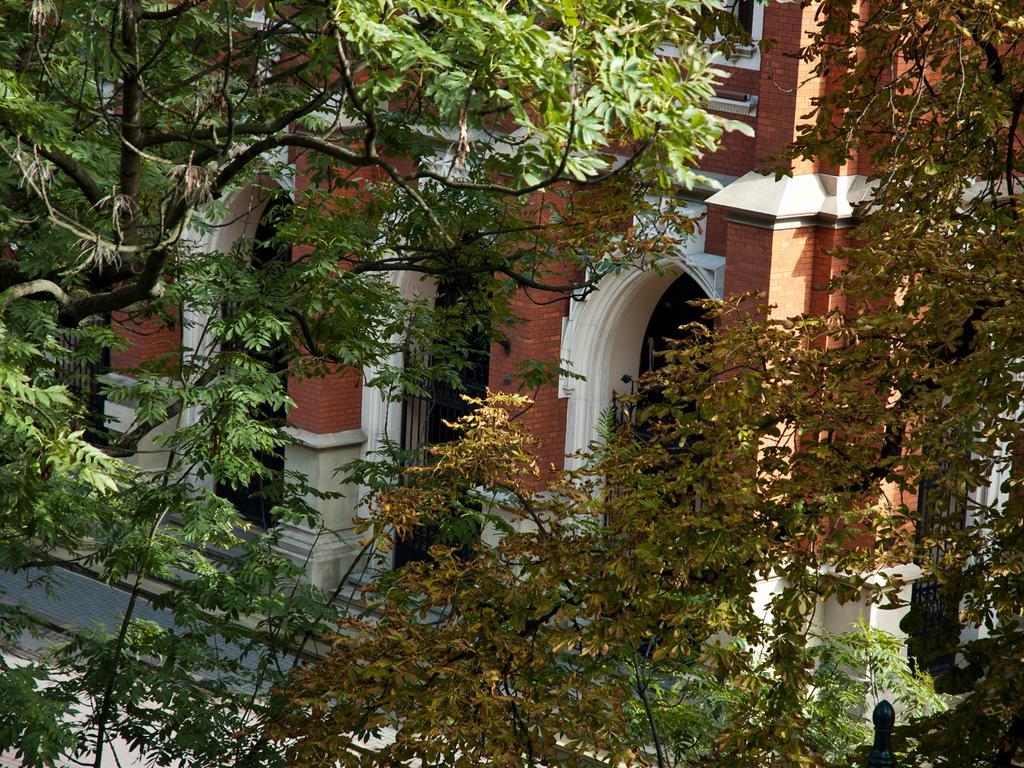 Hostel Trzy Kafki Private Kraków